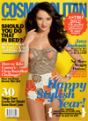 Cosmopolitan