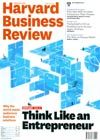 Harward Business Review