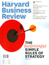 Harward Business Review