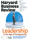 Harward Business Review