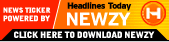 Headlines Today