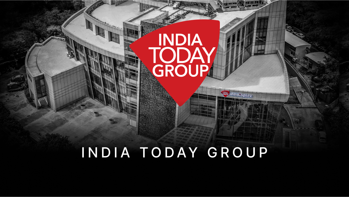 indiatodaygroup.com logo